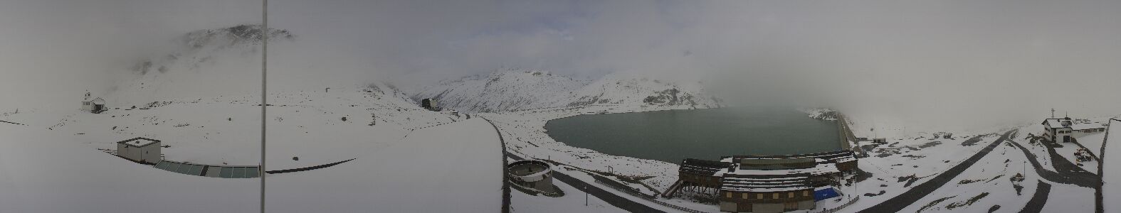 Silvretta-Bielerhöhe | Silvretta Stausee