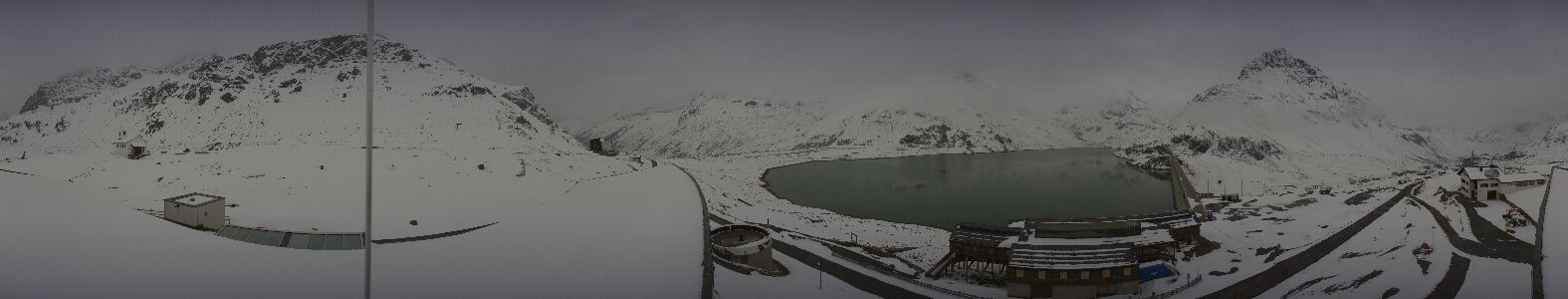Silvretta-Bielerhöhe | Silvretta Stausee