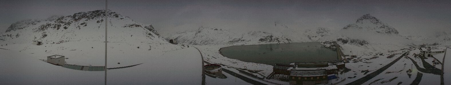 Silvretta-Bielerhöhe | Silvretta Stausee