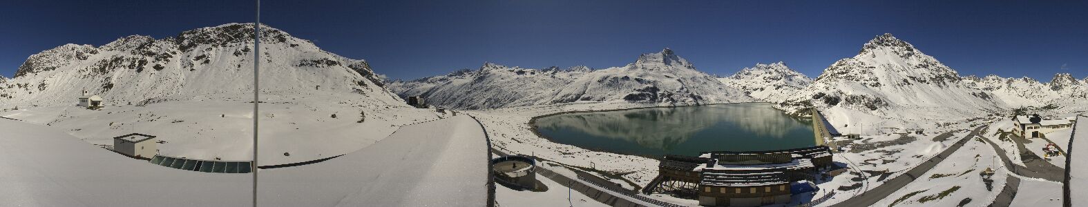 Silvretta-Bielerhöhe | Silvretta Stausee