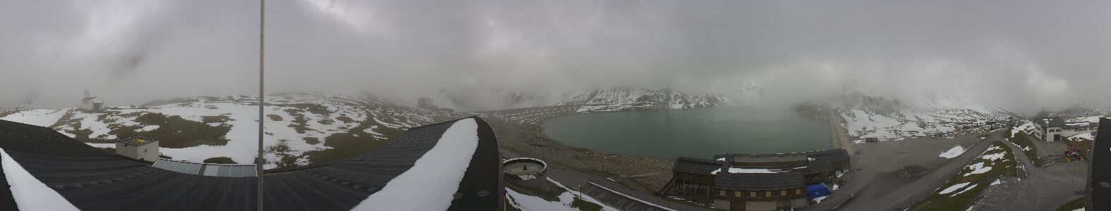 Silvretta-Bielerhöhe | Silvretta Stausee