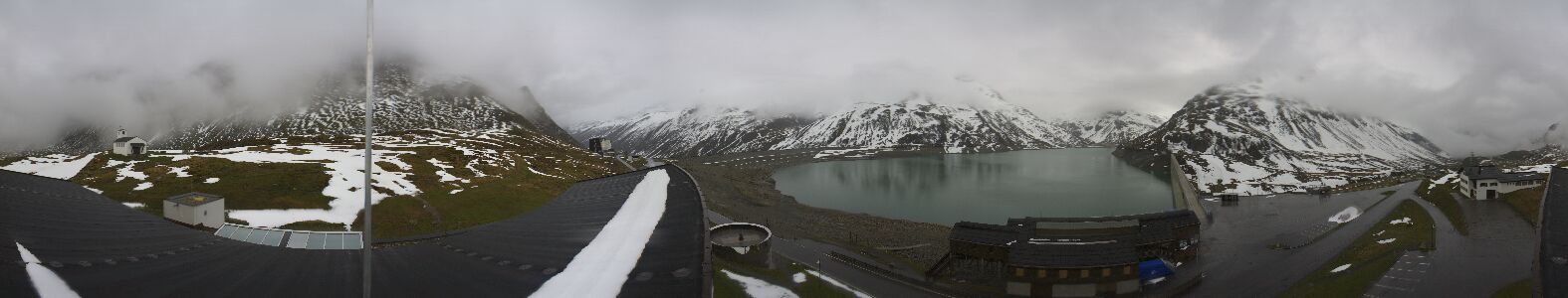 Silvretta-Bielerhöhe | Silvretta Stausee