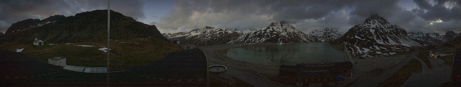 Silvretta-Bielerhöhe | Silvretta Stausee