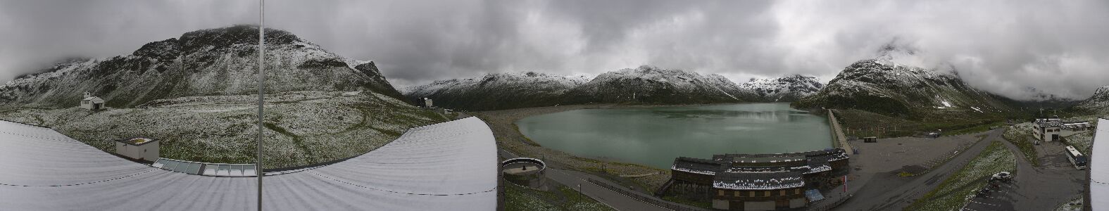 Silvretta-Bielerhöhe | Silvretta Stausee
