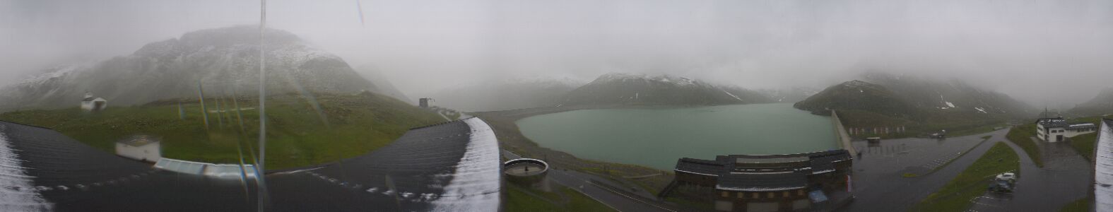 Silvretta-Bielerhöhe | Silvretta Stausee