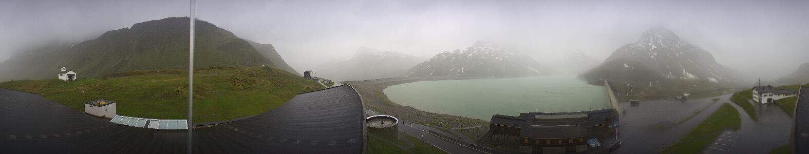 Silvretta-Bielerhöhe | Silvretta Stausee