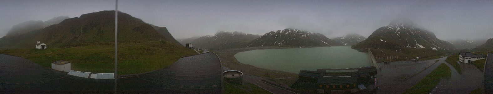 Silvretta-Bielerhöhe | Silvretta Stausee