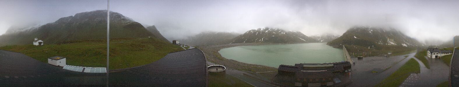 Silvretta-Bielerhöhe | Silvretta Stausee