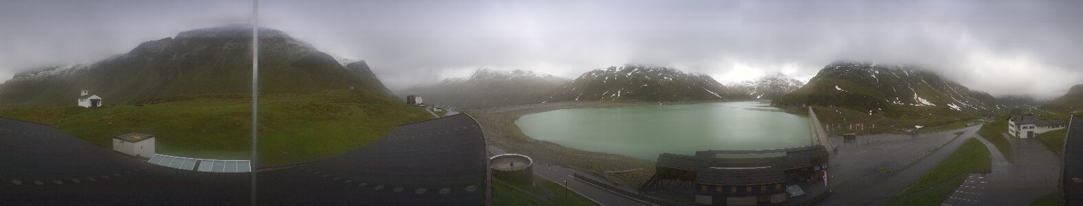 Silvretta-Bielerhöhe | Silvretta Stausee