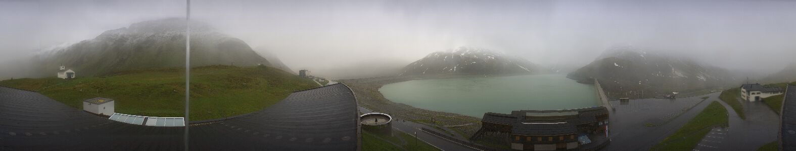 Silvretta-Bielerhöhe | Silvretta Stausee