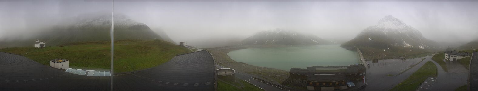 Silvretta-Bielerhöhe | Silvretta Stausee