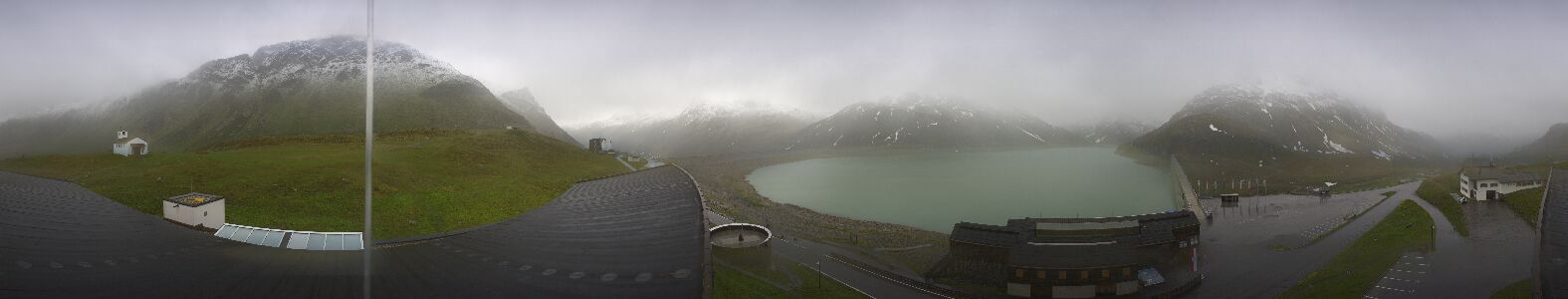 Silvretta-Bielerhöhe | Silvretta Stausee