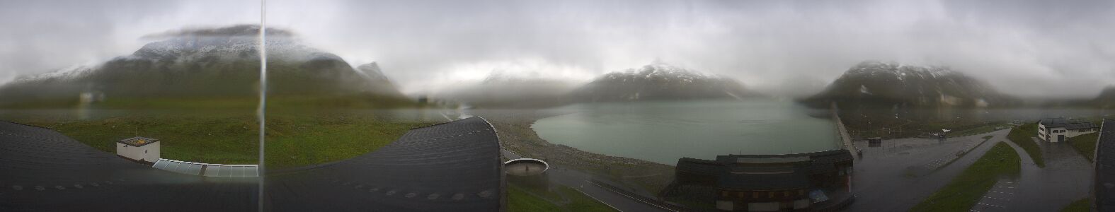 Silvretta-Bielerhöhe | Silvretta Stausee