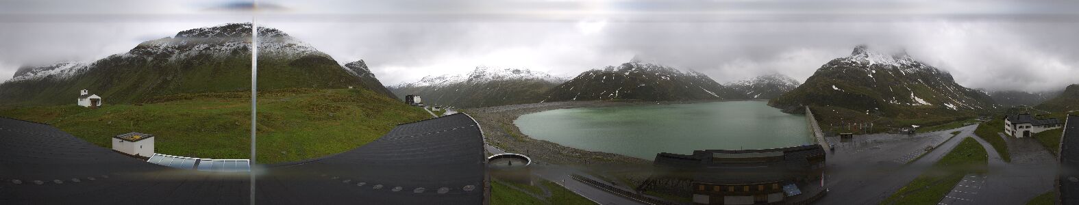 Silvretta-Bielerhöhe | Silvretta Stausee