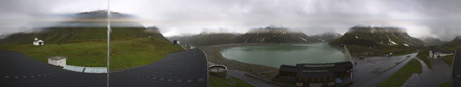 Silvretta-Bielerhöhe | Silvretta Stausee