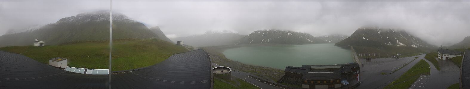 Silvretta-Bielerhöhe | Silvretta Stausee