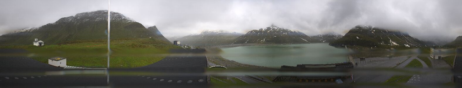 Silvretta-Bielerhöhe | Silvretta Stausee