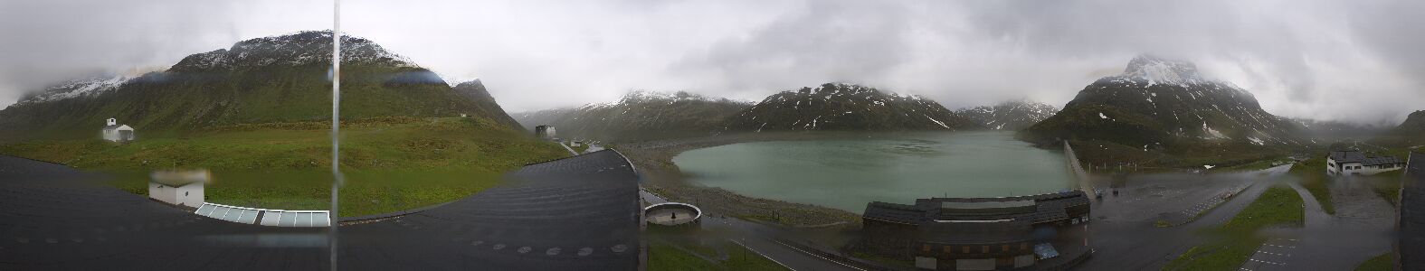 Silvretta-Bielerhöhe | Silvretta Stausee