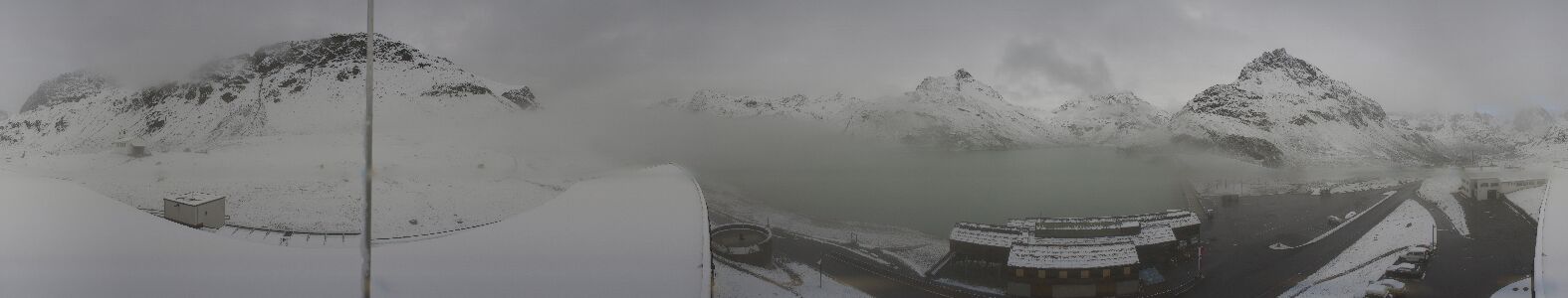 Silvretta-Bielerhöhe | Silvretta Stausee