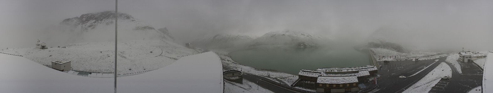 Silvretta-Bielerhöhe | Silvretta Stausee