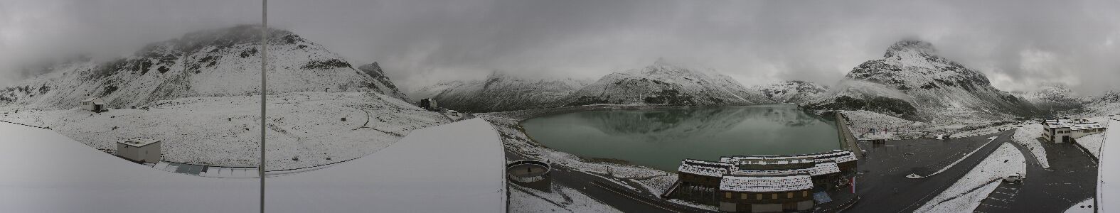 Silvretta-Bielerhöhe | Silvretta Stausee