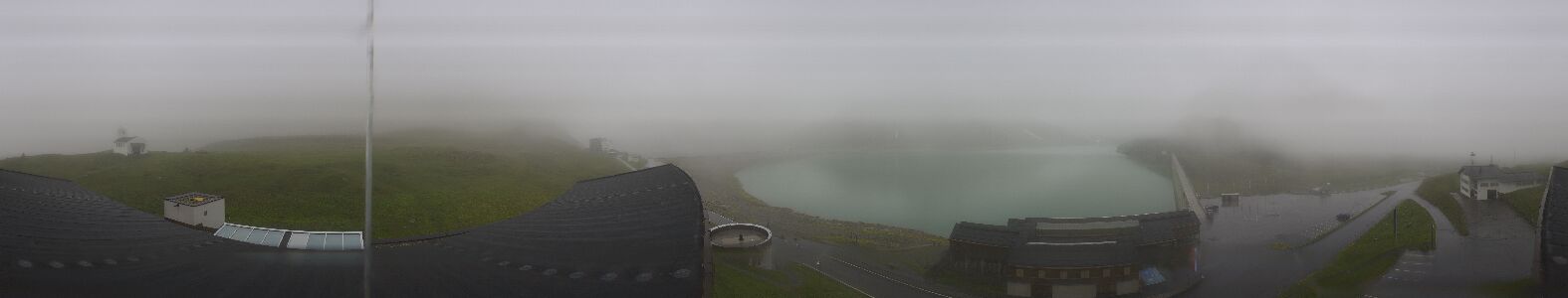 Silvretta-Bielerhöhe | Silvretta Stausee