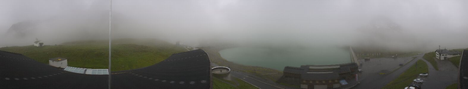Silvretta-Bielerhöhe | Silvretta Stausee