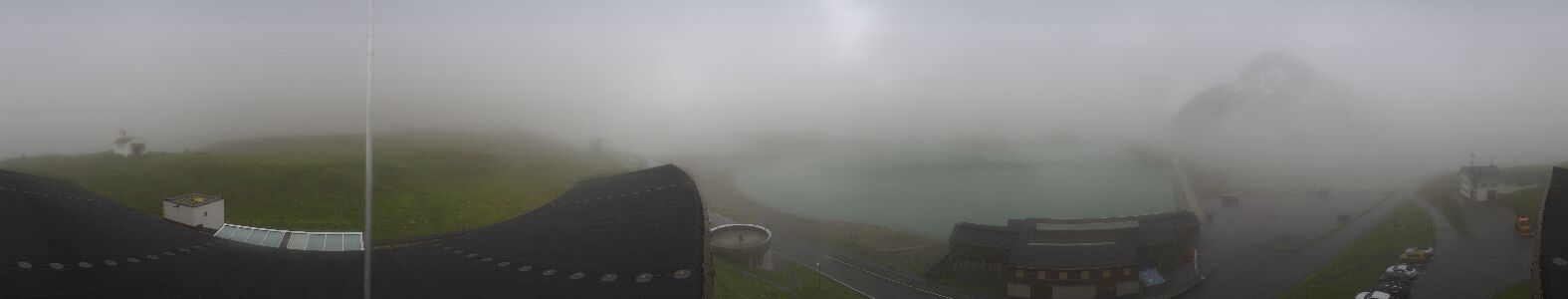Silvretta-Bielerhöhe | Silvretta Stausee