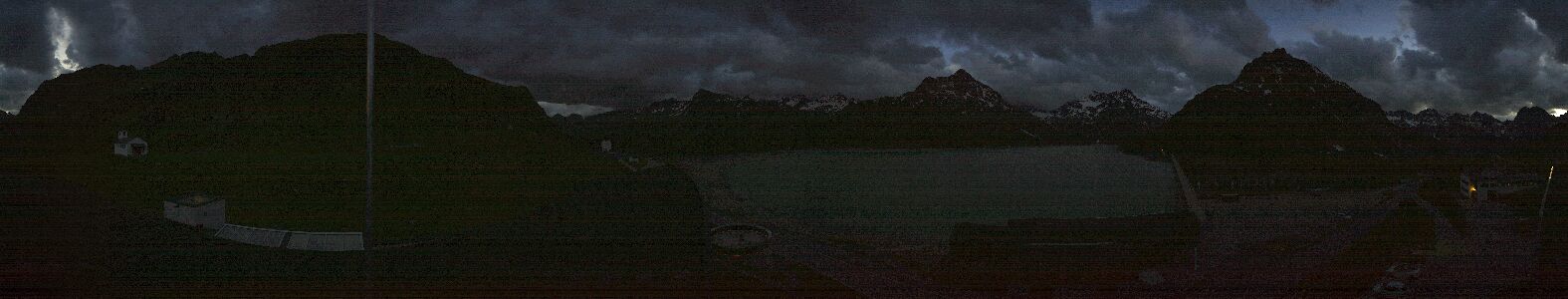 Silvretta-Bielerhöhe | Silvretta Stausee