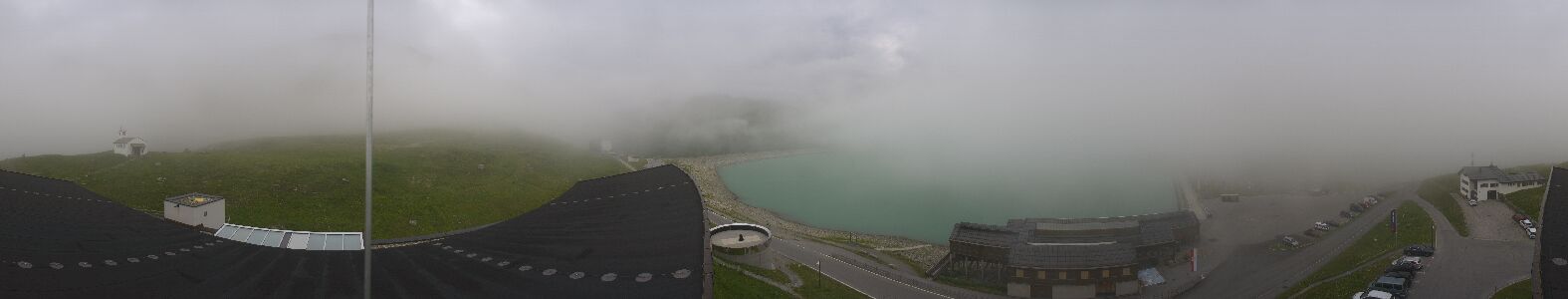 Silvretta-Bielerhöhe | Silvretta Stausee