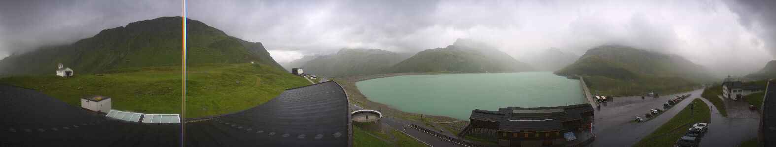 Silvretta-Bielerhöhe | Silvretta Stausee