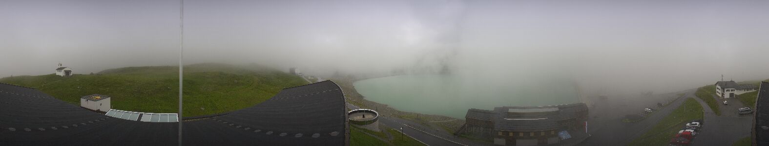 Silvretta-Bielerhöhe | Silvretta Stausee