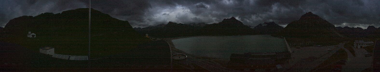 Silvretta-Bielerhöhe | Silvretta Stausee