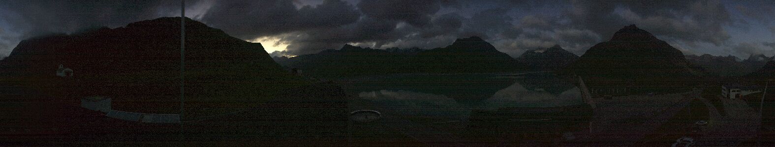 Silvretta-Bielerhöhe | Silvretta Stausee