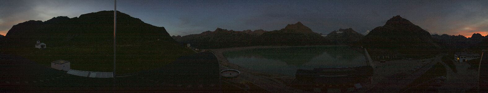 Silvretta-Bielerhöhe | Silvretta Stausee