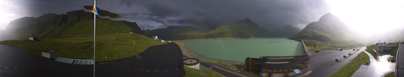 Silvretta-Bielerhöhe | Silvretta Stausee