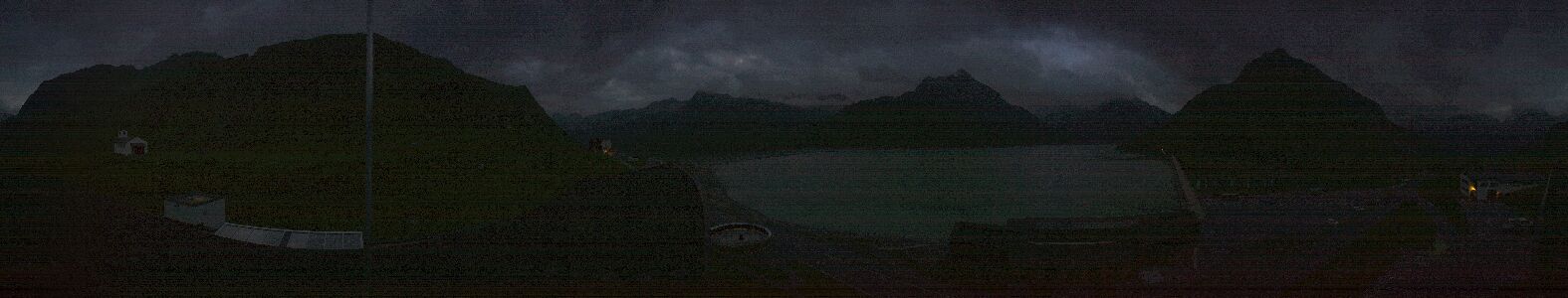 Silvretta-Bielerhöhe | Silvretta Stausee