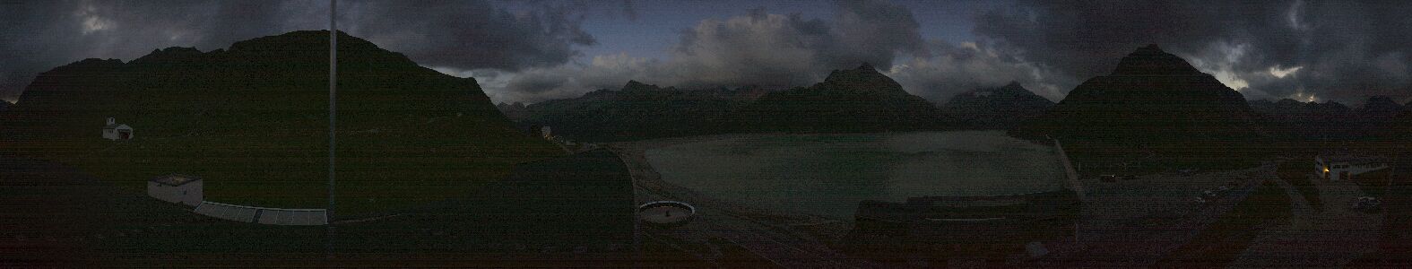 Silvretta-Bielerhöhe | Silvretta Stausee