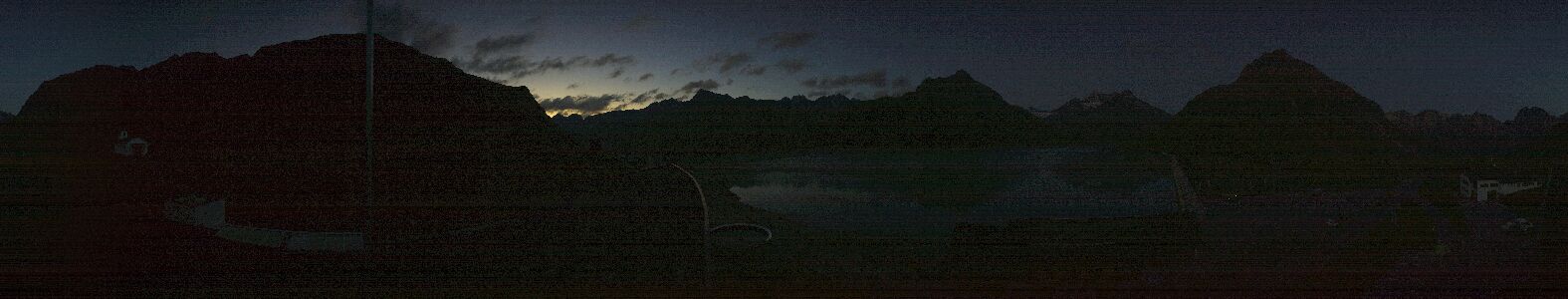 Silvretta-Bielerhöhe | Silvretta Stausee