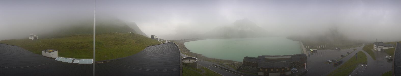 Silvretta-Bielerhöhe | Silvretta Stausee