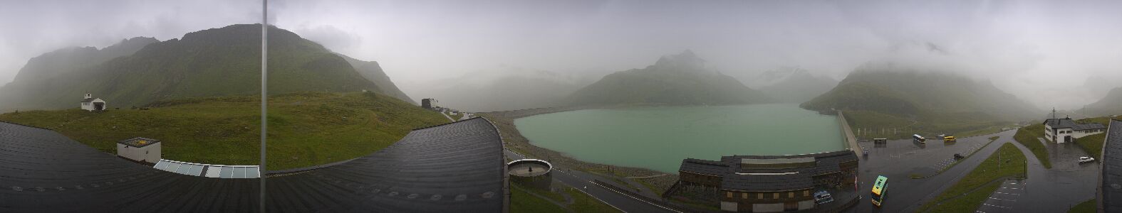 Silvretta-Bielerhöhe | Silvretta Stausee