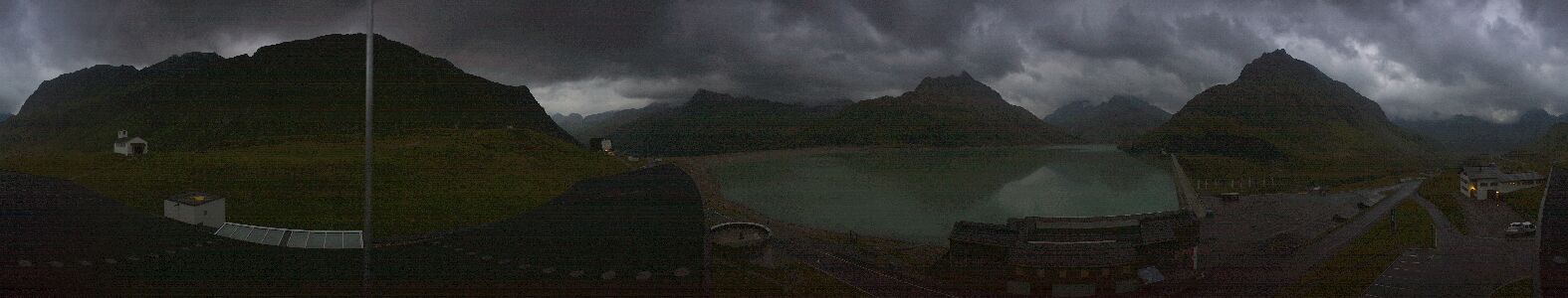 Silvretta-Bielerhöhe | Silvretta Stausee