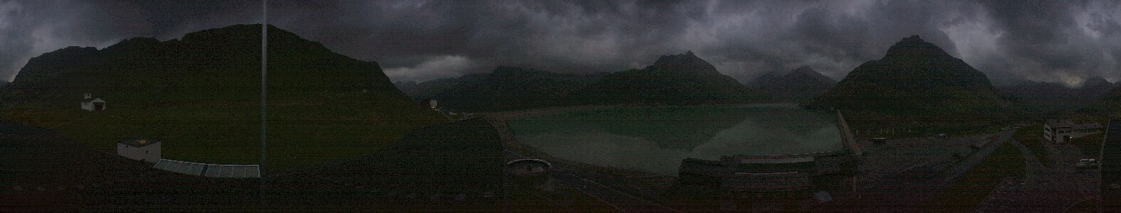 Silvretta-Bielerhöhe | Silvretta Stausee