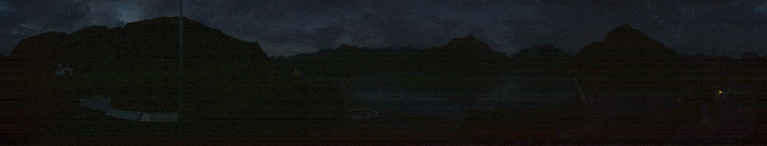 Silvretta-Bielerhöhe | Silvretta Stausee