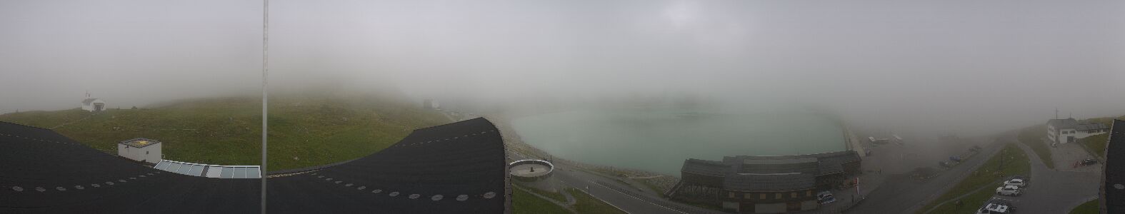 Silvretta-Bielerhöhe | Silvretta Stausee