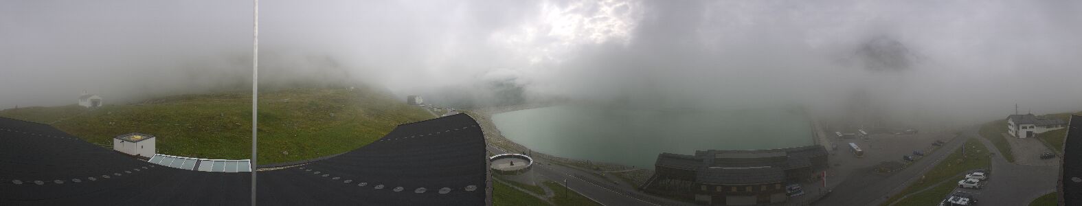 Silvretta-Bielerhöhe | Silvretta Stausee