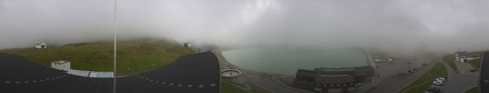 Silvretta-Bielerhöhe | Silvretta Stausee