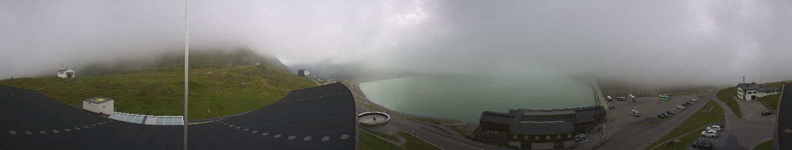 Silvretta-Bielerhöhe | Silvretta Stausee
