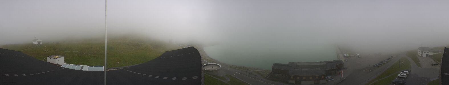 Silvretta-Bielerhöhe | Silvretta Stausee