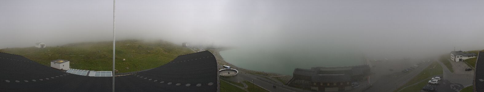 Silvretta-Bielerhöhe | Silvretta Stausee